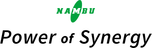 NAMBU Power of Synergy